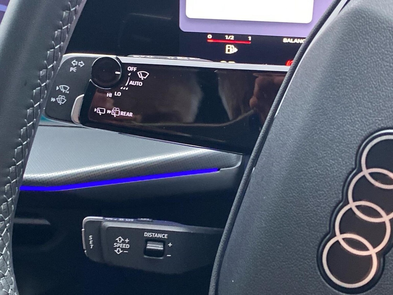 Used Audi Q3 2025 for sale - 77901647: Photo 29