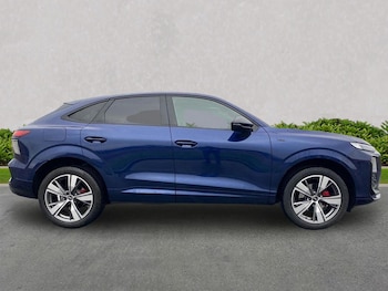 Used Audi Q3 2025 for sale - 77901647: Photo