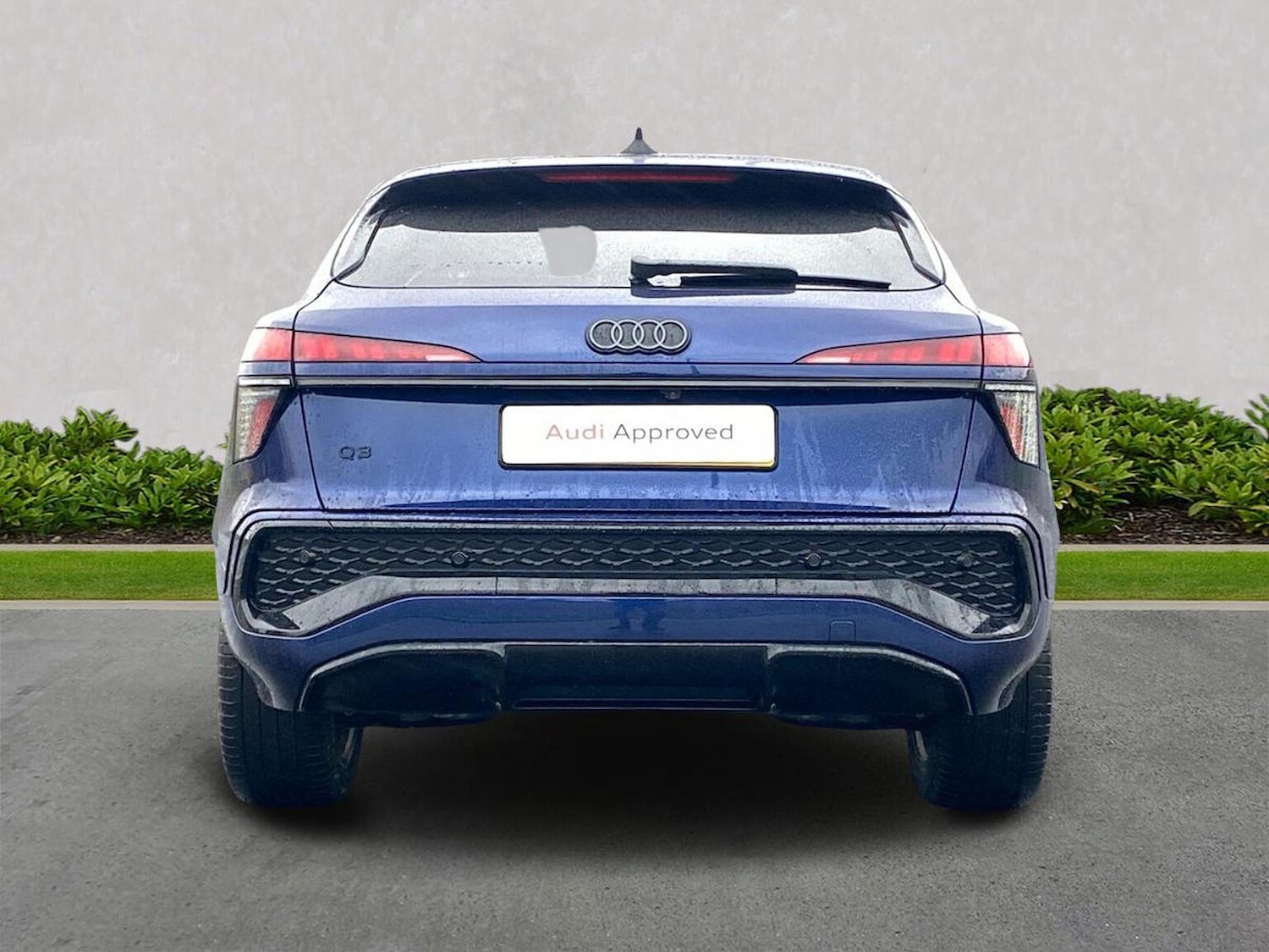 Used Audi Q3 2025 for sale - 77901647: Photo 4