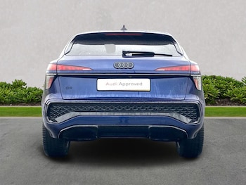 Used Audi Q3 2025 for sale - 77901647: Photo