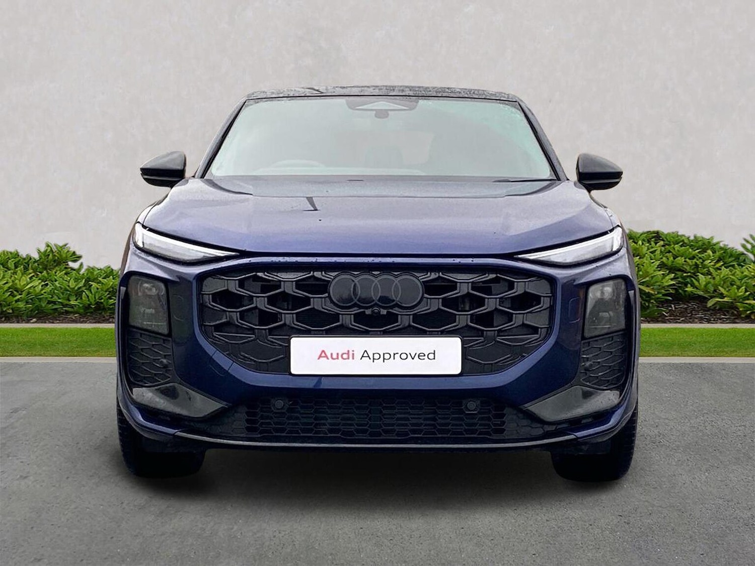 Used Audi Q3 2025 for sale - 77901647: Photo 5