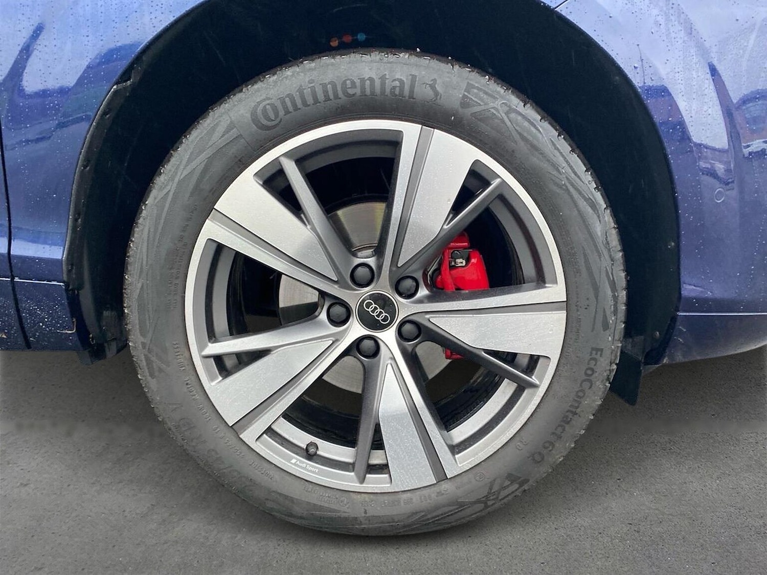 Used Audi Q3 2025 for sale - 77901647: Photo 6