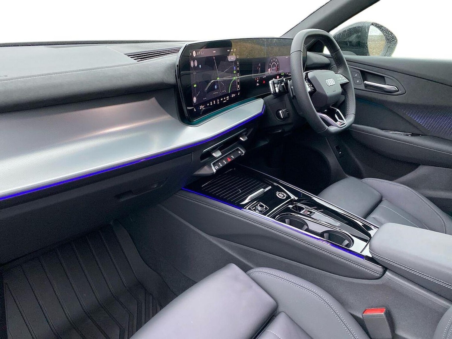 Used Audi Q3 2025 for sale - 77901647: Photo 7