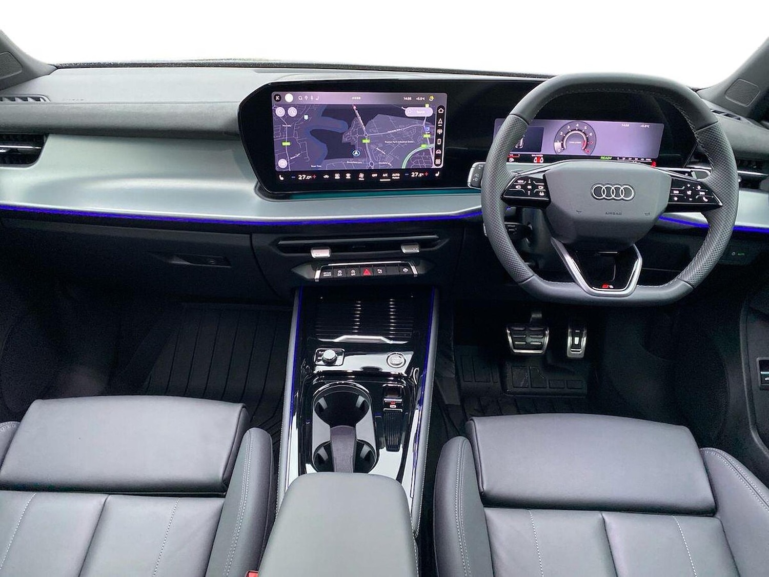 Used Audi Q3 2025 for sale - 77901647: Photo 8