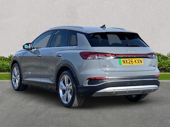 Used Audi Q4 e-tron 2026 for sale - 78571650: Photo