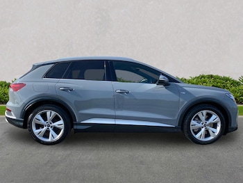 Used Audi Q4 e-tron 2026 for sale - 78571650: Photo