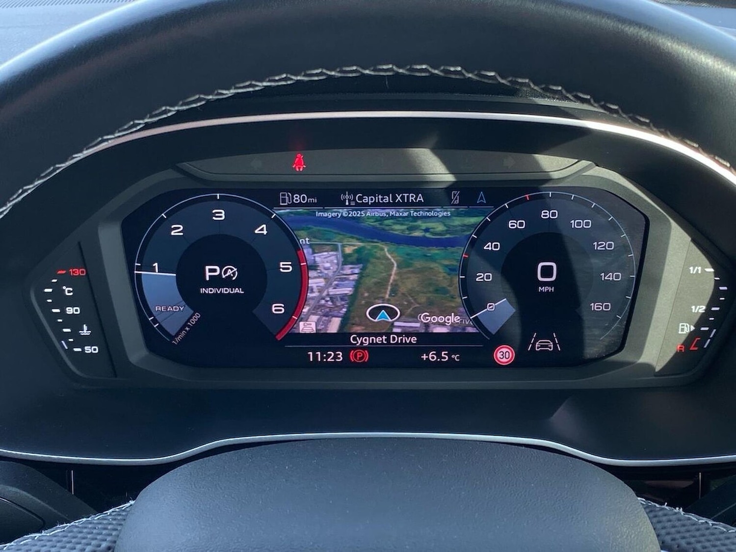 Used Audi Q3 2023 for sale - 76809365: Photo 10