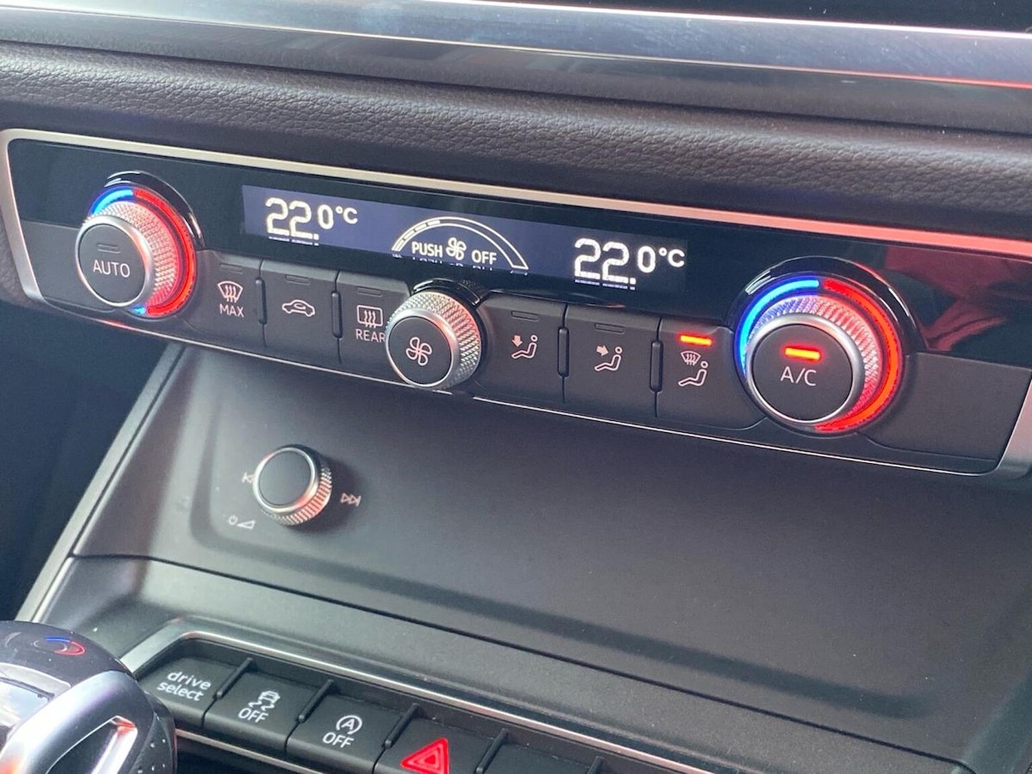 Used Audi Q3 2023 for sale - 76809365: Photo 12