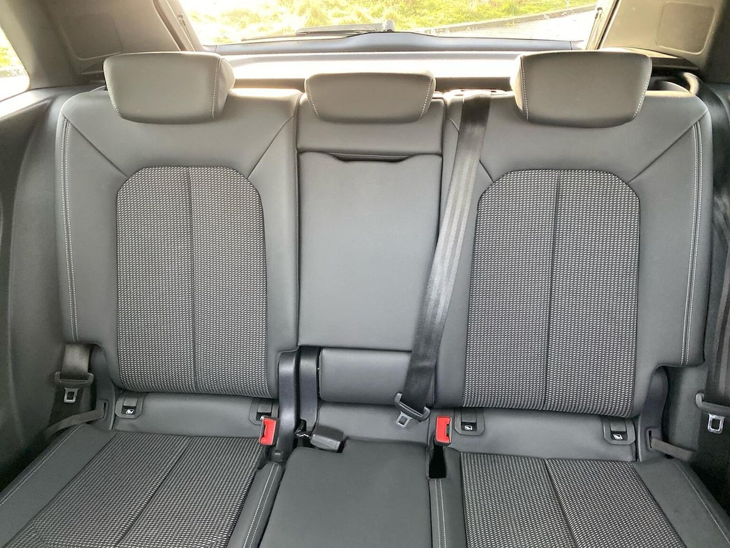 Used Audi Q3 2023 for sale - 76809365: Photo 16