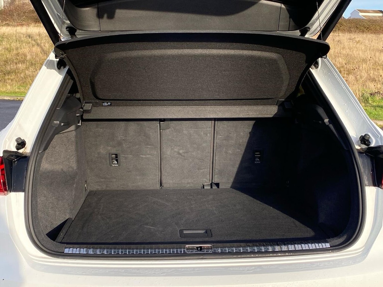 Used Audi Q3 2023 for sale - 76809365: Photo 17