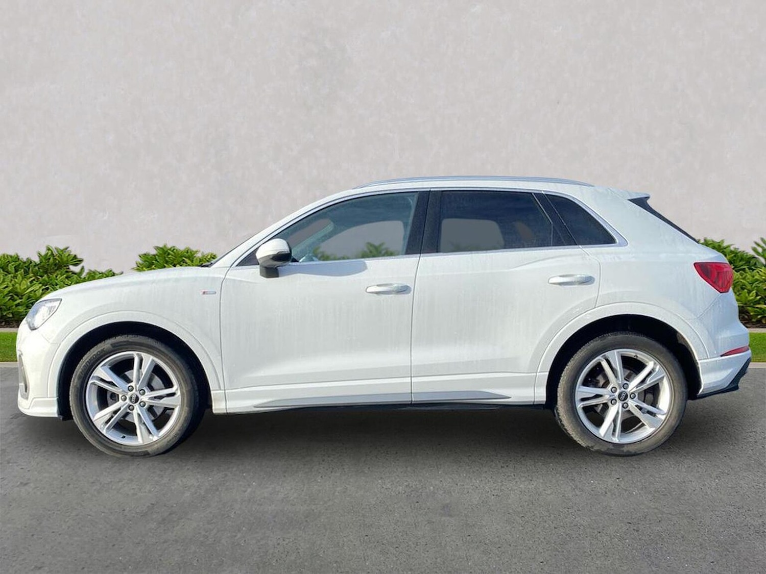 Used Audi Q3 2023 for sale - 76809365: Photo 19