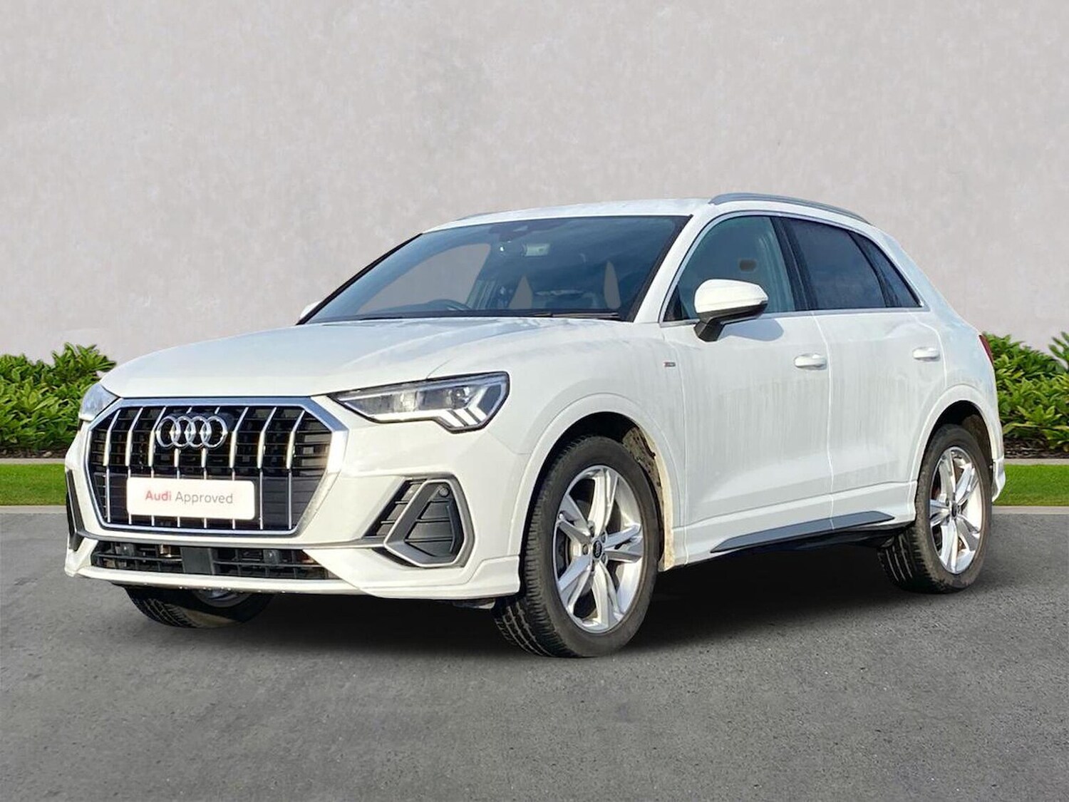 Used Audi Q3 2023 for sale - 76809365: Photo 20