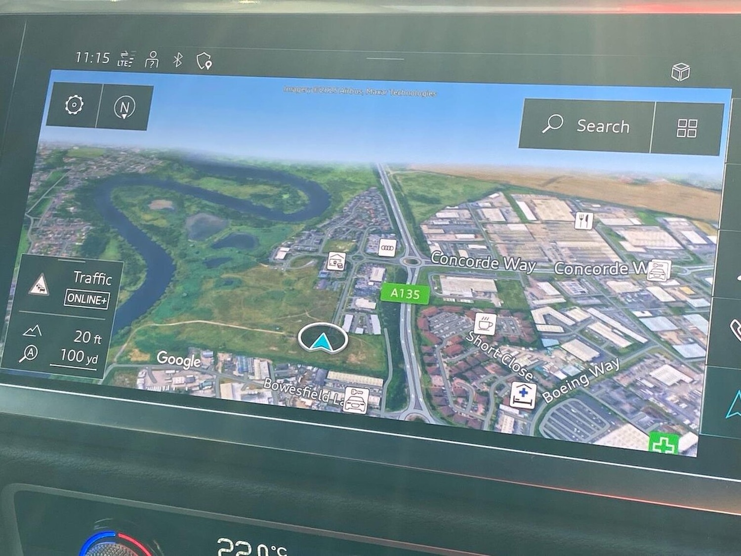 Used Audi Q3 2023 for sale - 76809365: Photo 24