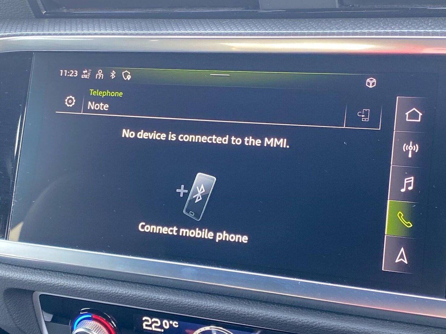 Used Audi Q3 2023 for sale - 76809365: Photo 25