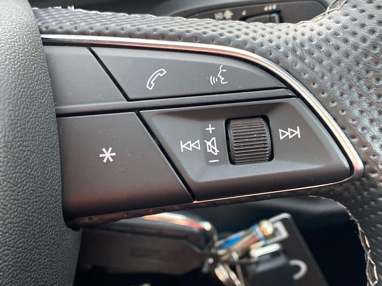 Used Audi Q3 2023 for sale - 76809365: Photo 26