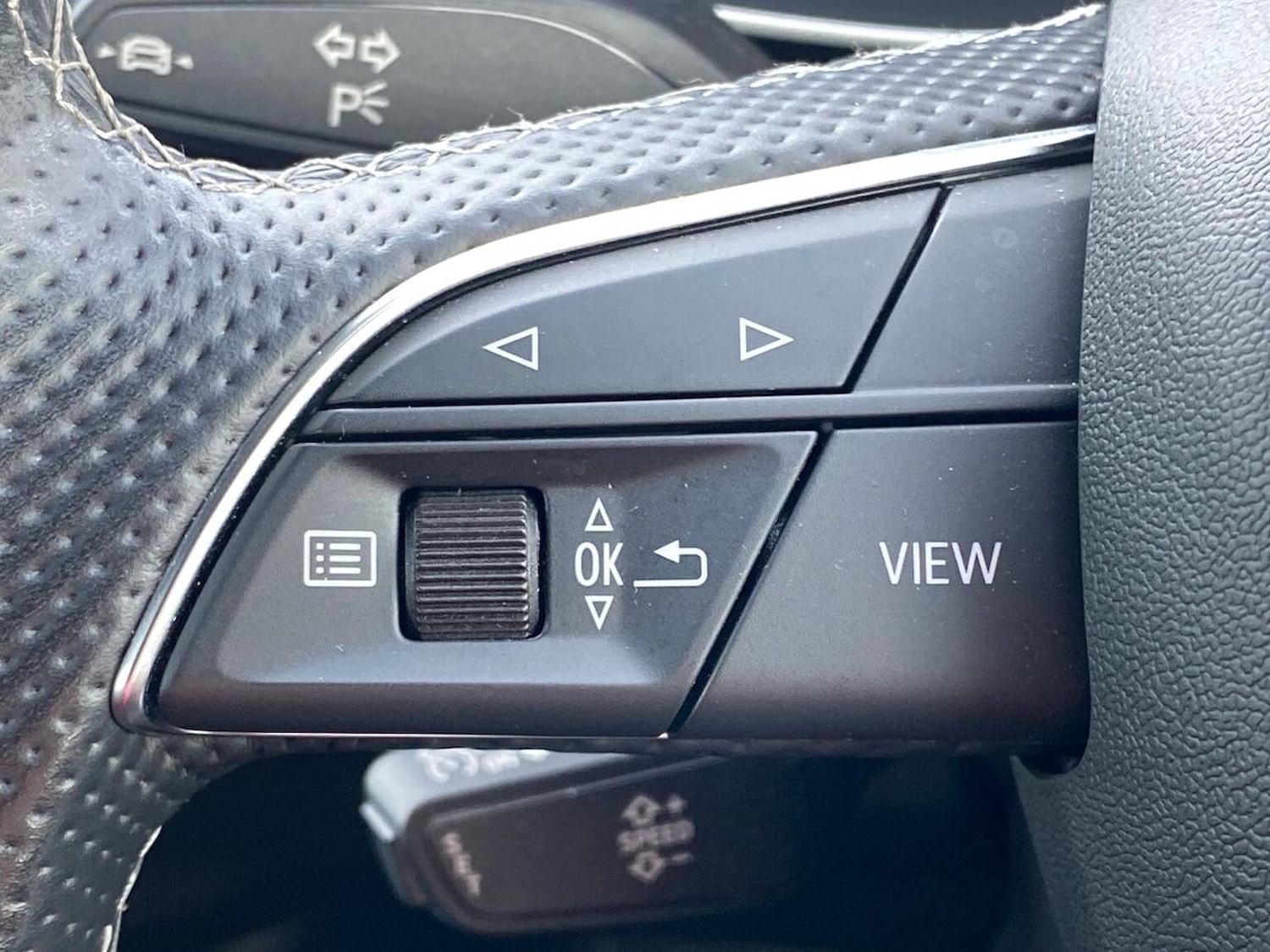 Used Audi Q3 2023 for sale - 76809365: Photo 27