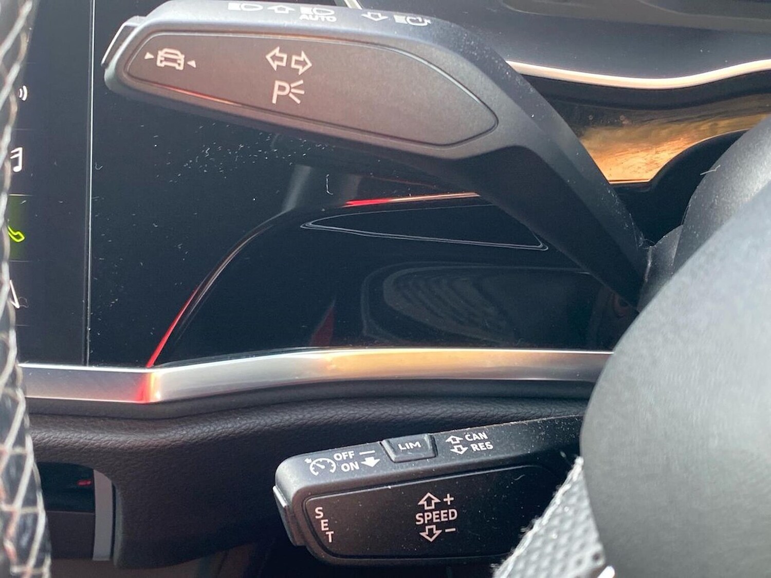 Used Audi Q3 2023 for sale - 76809365: Photo 29