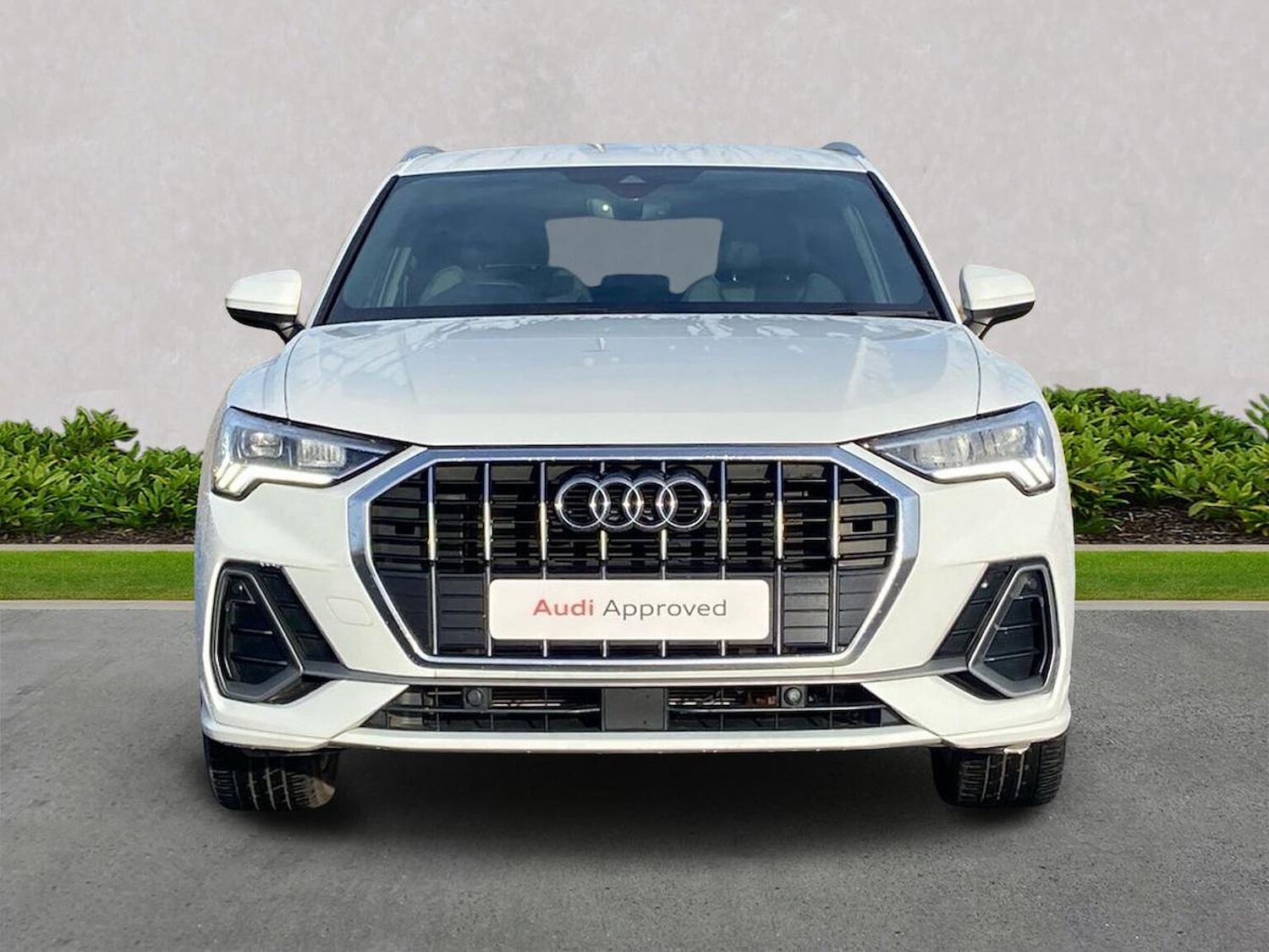 Used Audi Q3 2023 for sale - 76809365: Photo 5