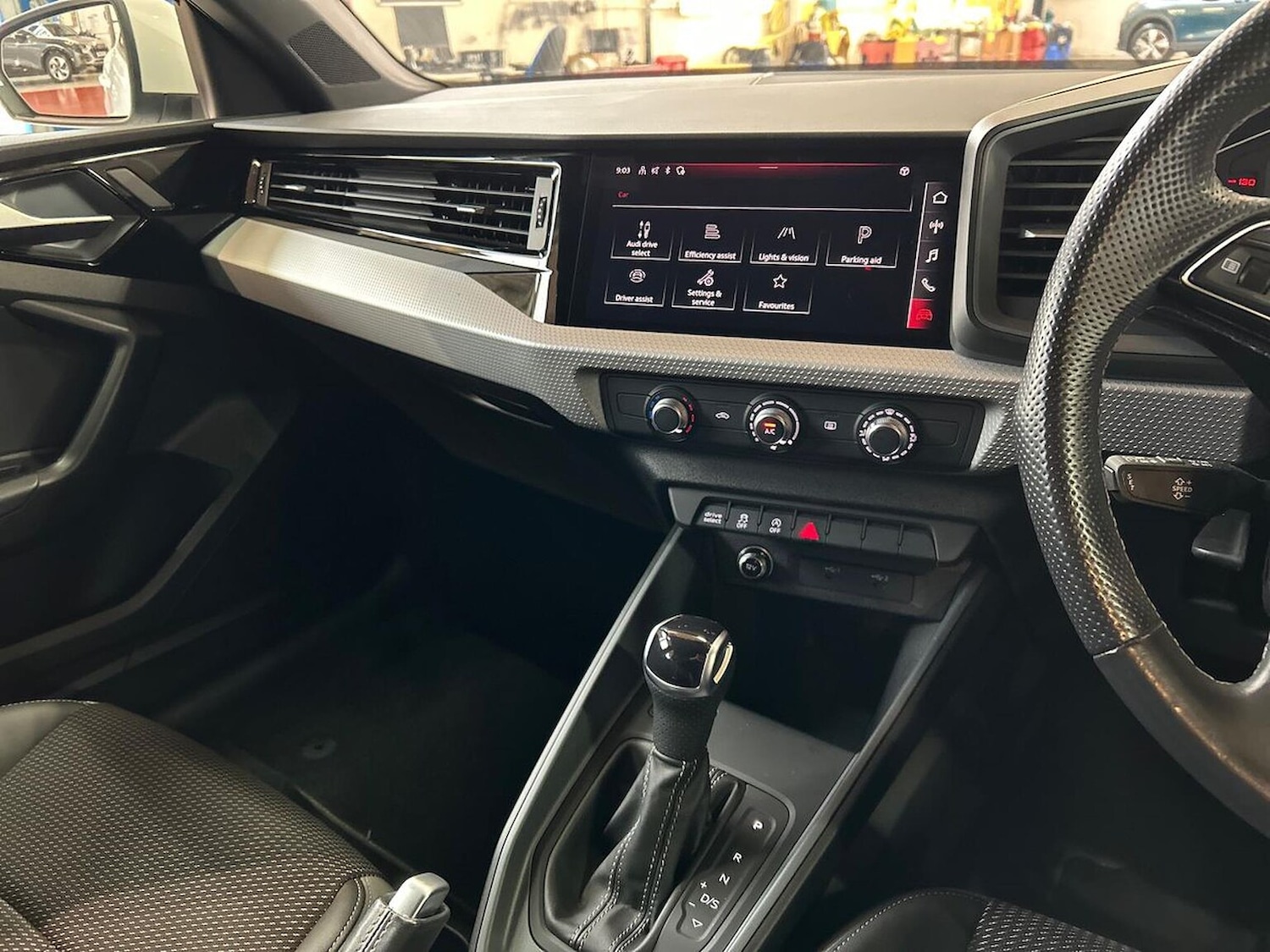 Used Audi A1 2022 for sale - 76142875: Photo 13