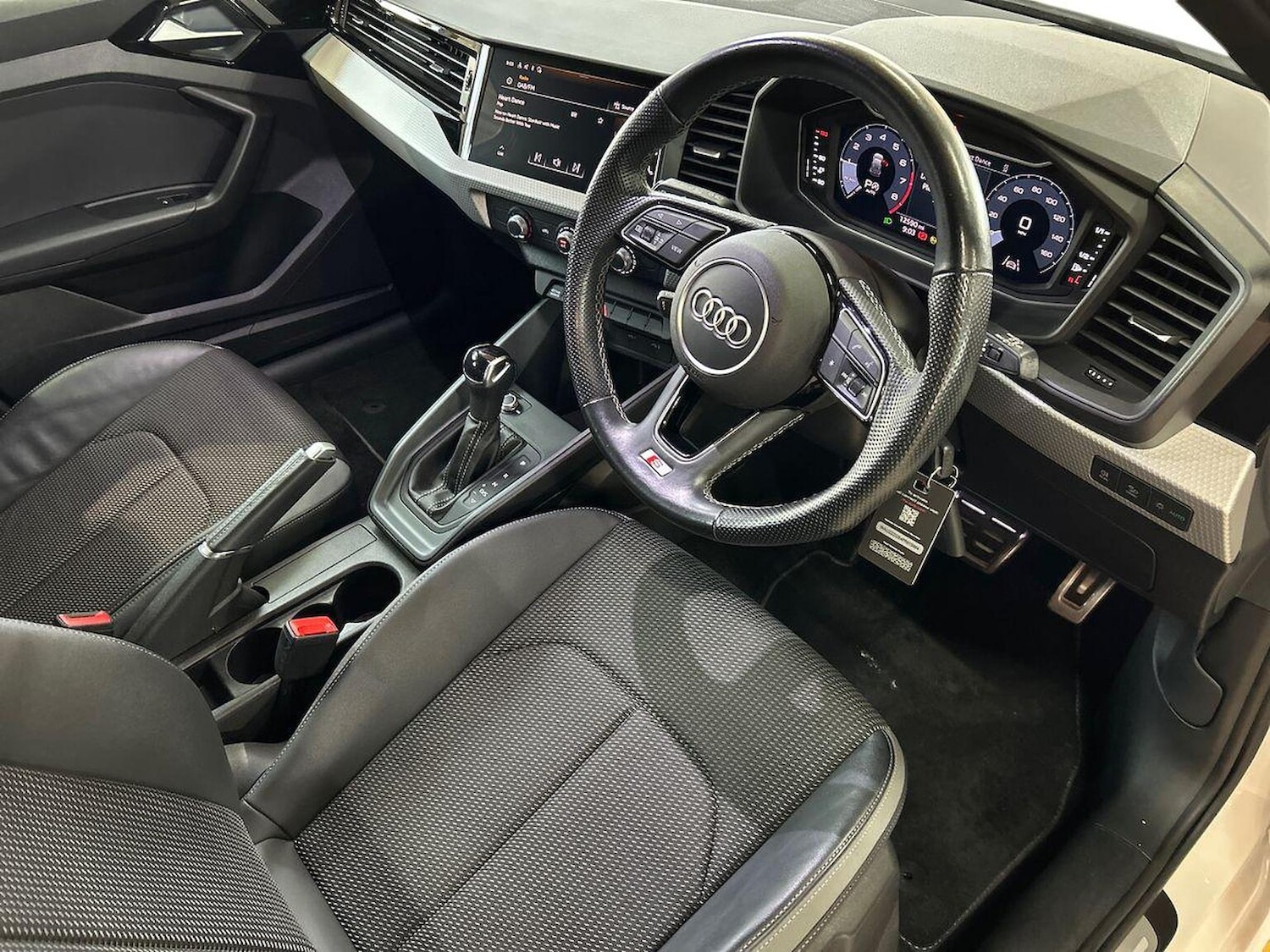 Used Audi A1 2022 for sale - 76142875: Photo 15