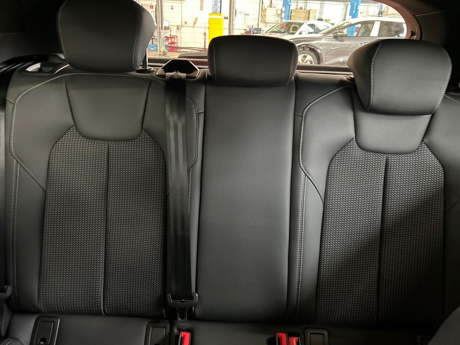 Used Audi A1 2022 for sale - 76142875: Photo 16