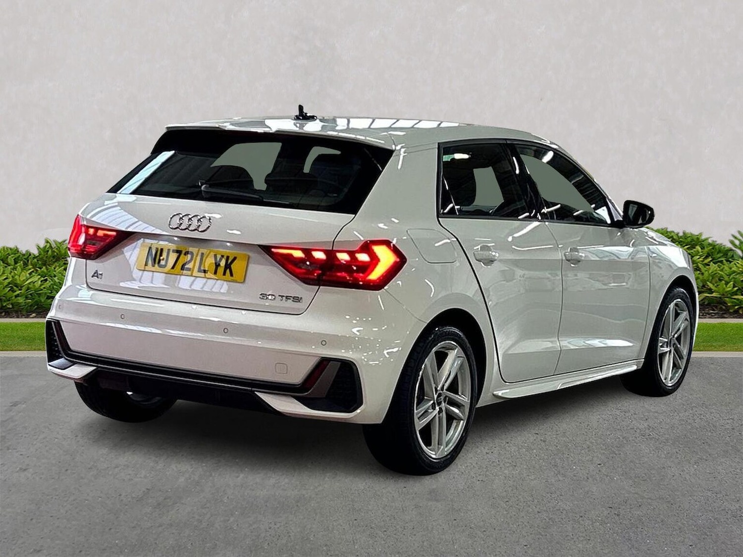Used Audi A1 2022 for sale - 76142875: Photo 18