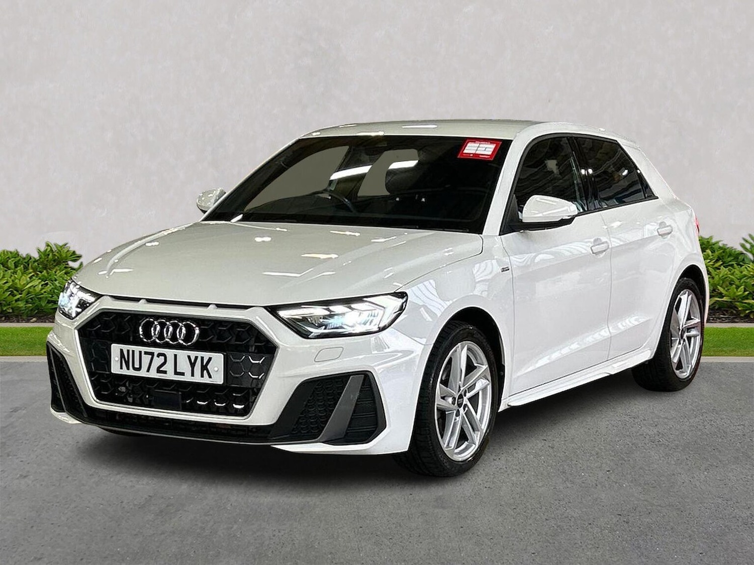 Used Audi A1 2022 for sale - 76142875: Photo 20