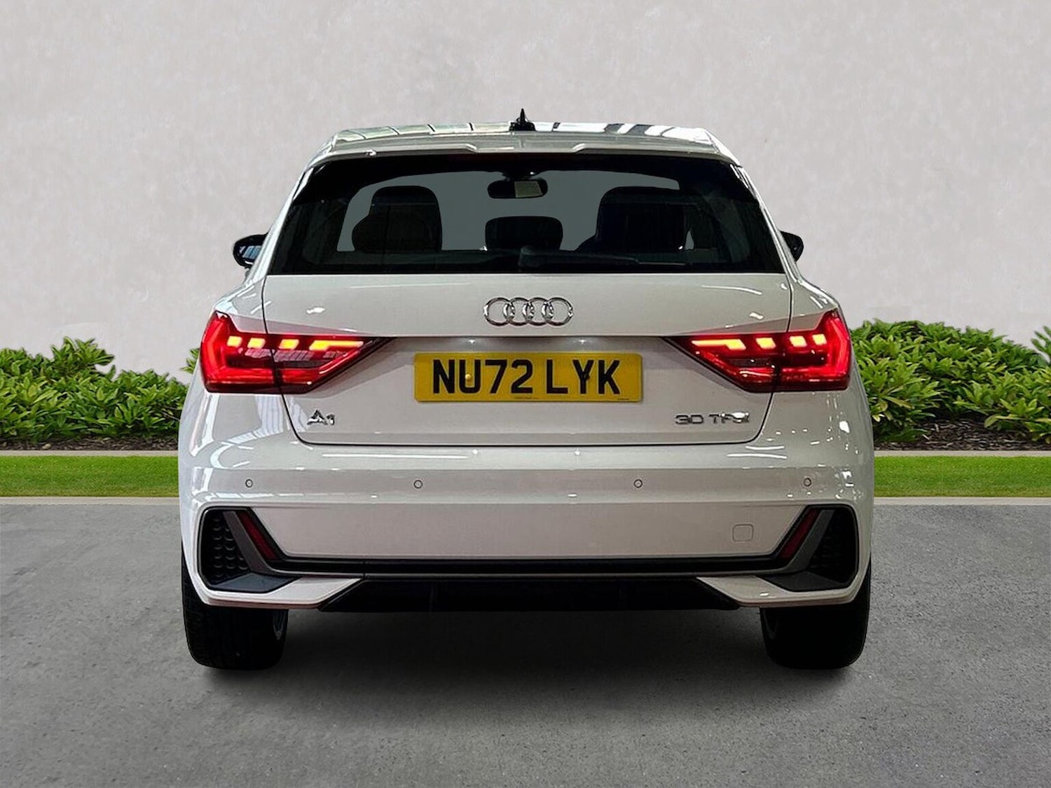 Used Audi A1 2022 for sale - 76142875: Photo 4