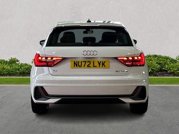 Used Audi A1 2022 for sale - 76142875: Photo