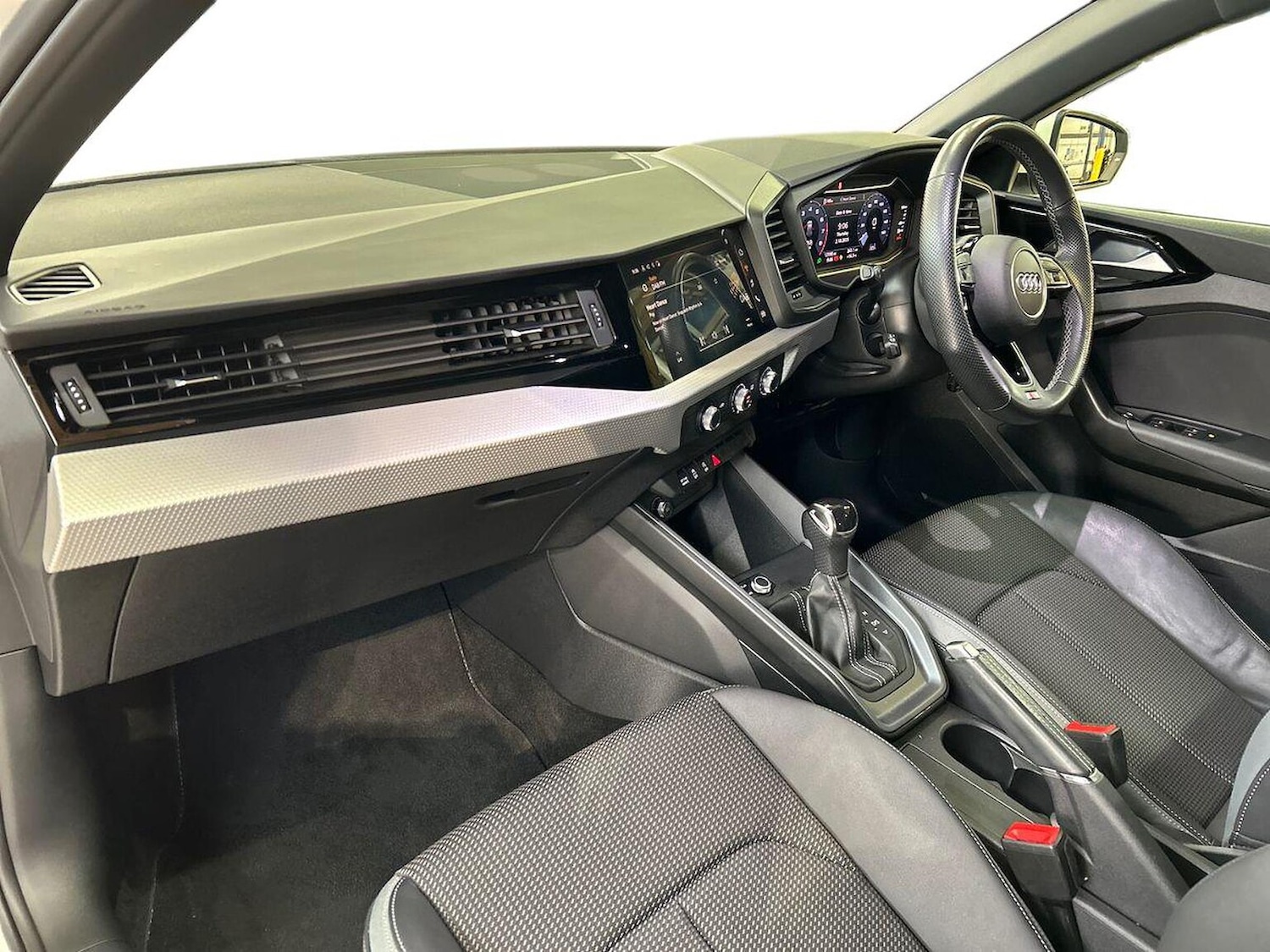 Used Audi A1 2022 for sale - 76142875: Photo 7