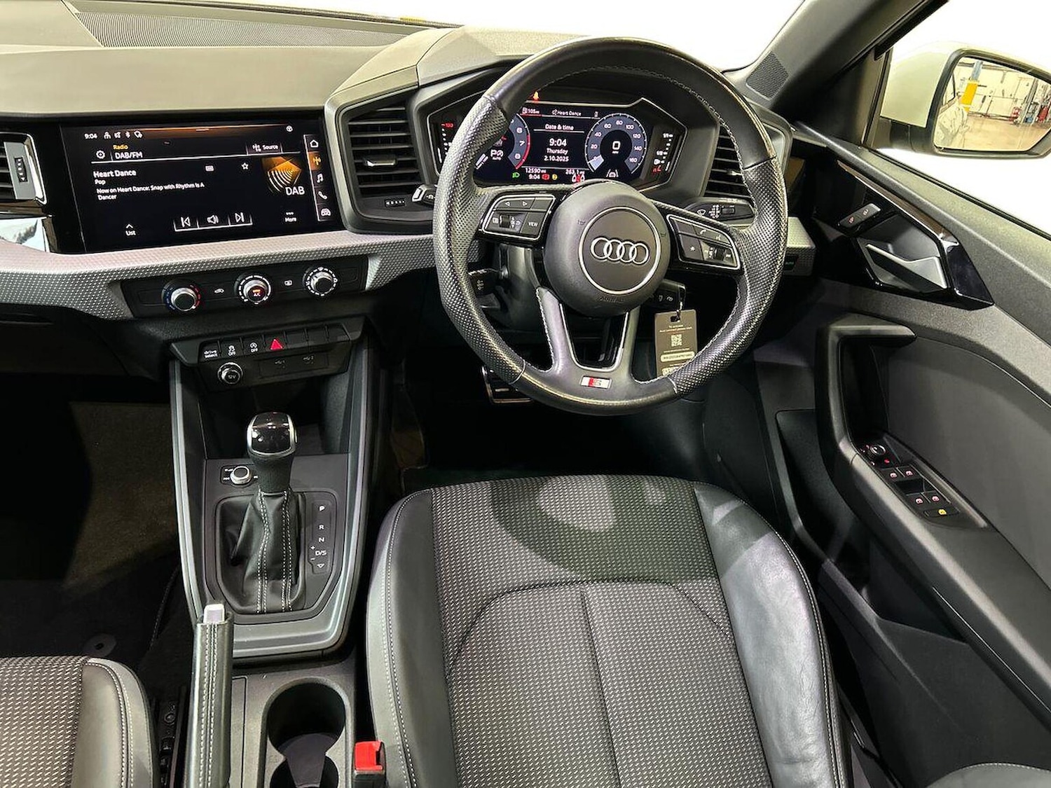 Used Audi A1 2022 for sale - 76142875: Photo 9