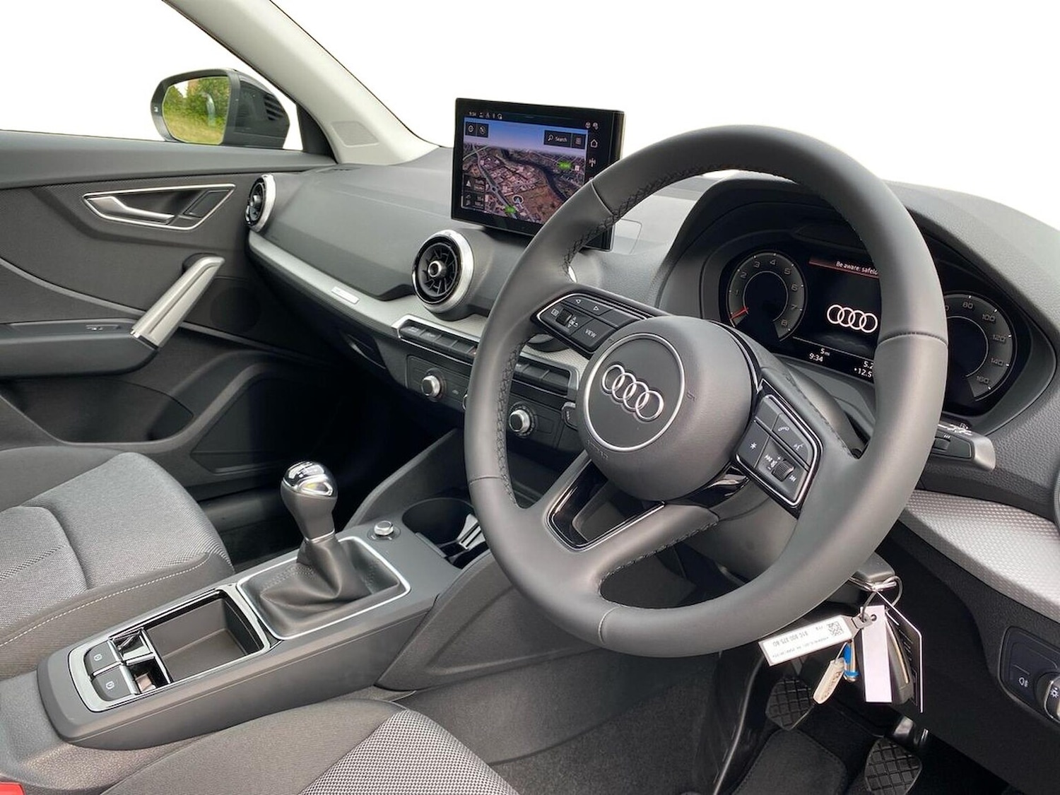 Used Audi Q2 2025 for sale - 76963470: Photo 15