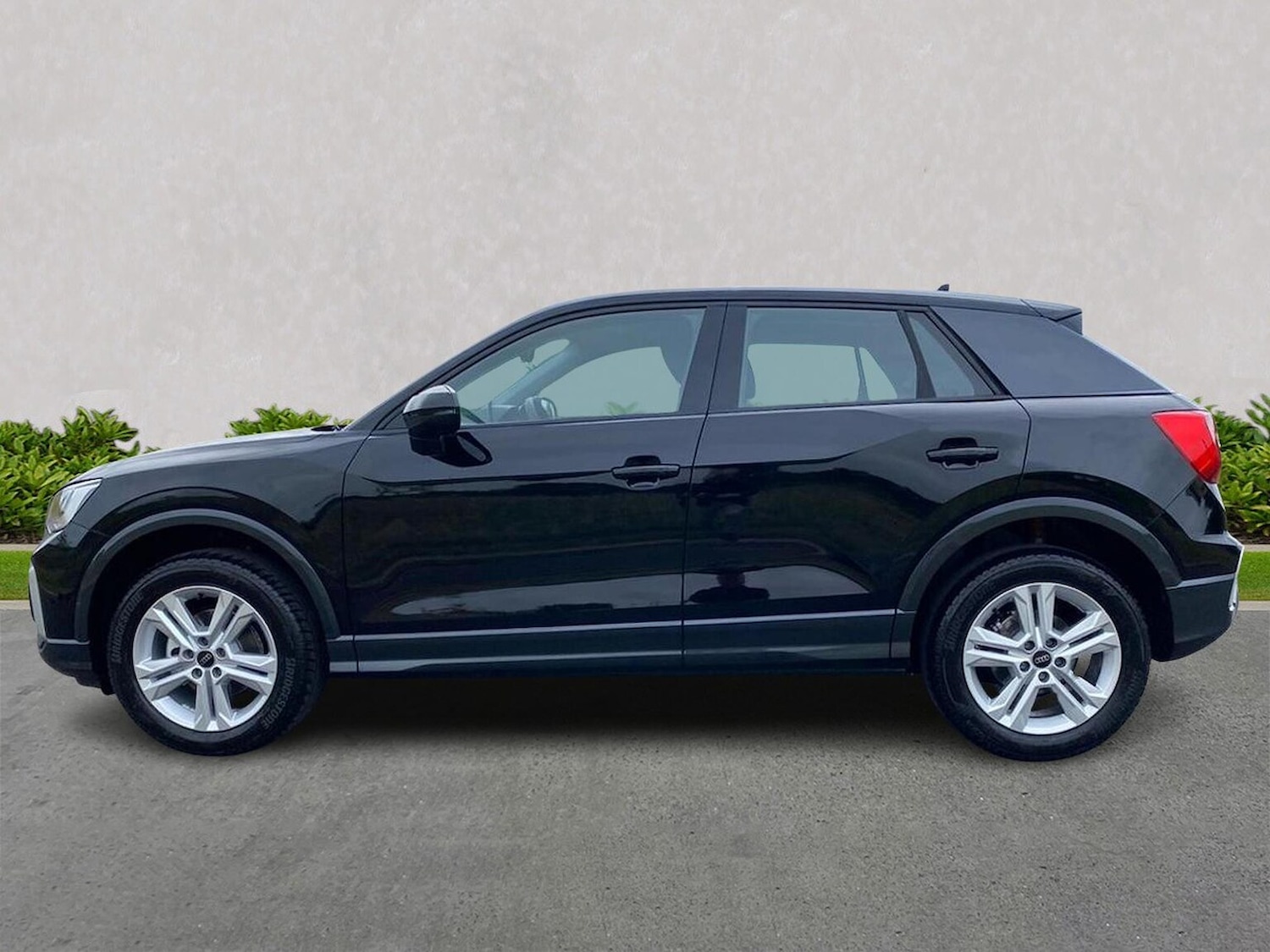 Used Audi Q2 2025 for sale - 76963470: Photo 19