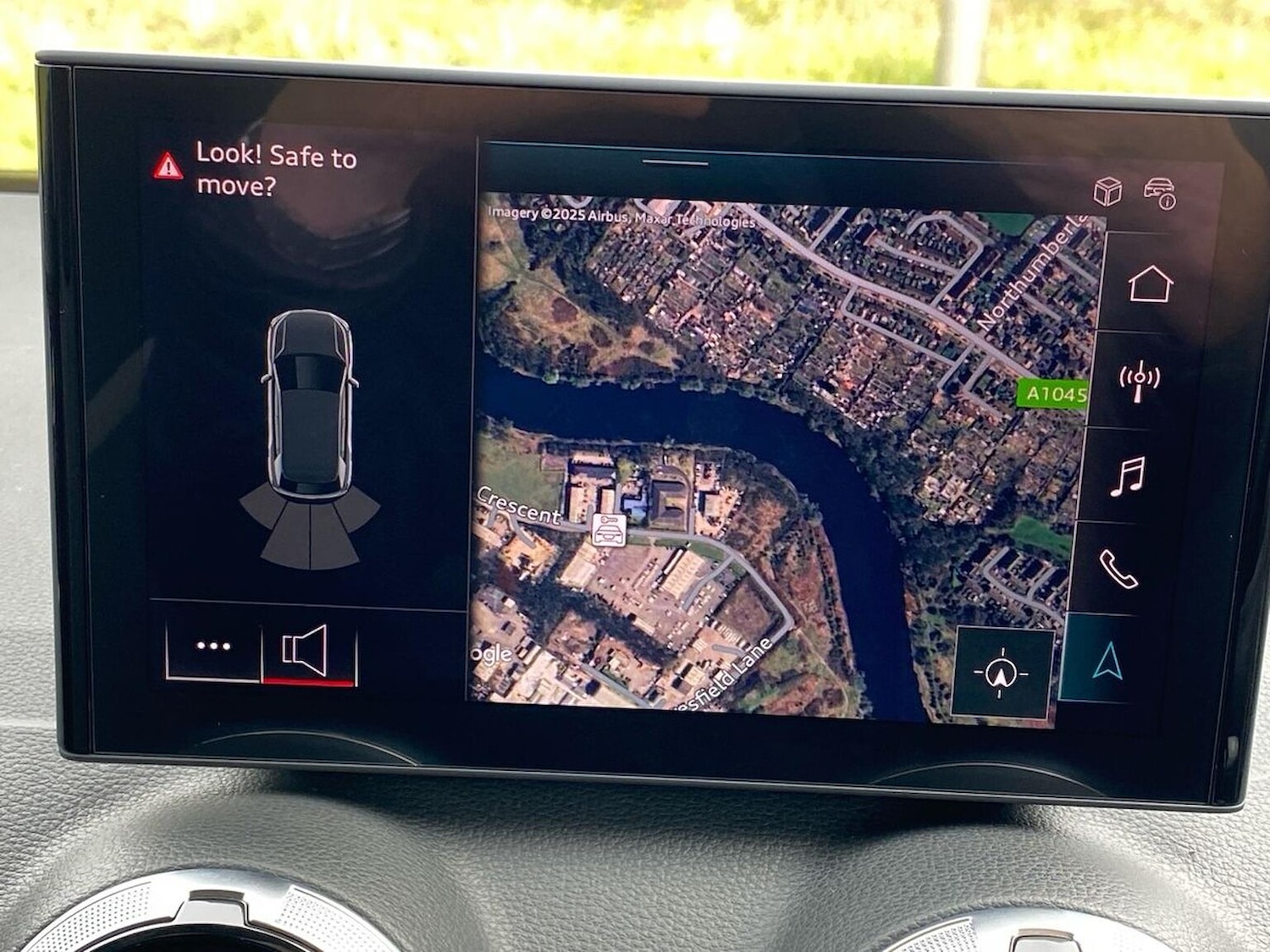 Used Audi Q2 2025 for sale - 76963470: Photo 23