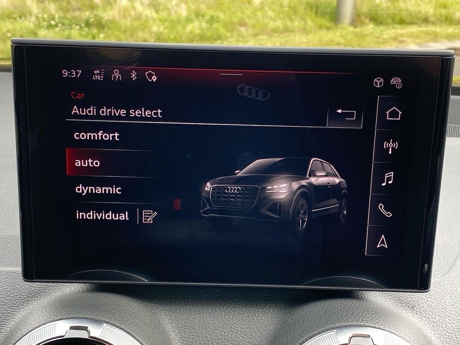 Used Audi Q2 2025 for sale - 76963470: Photo 25