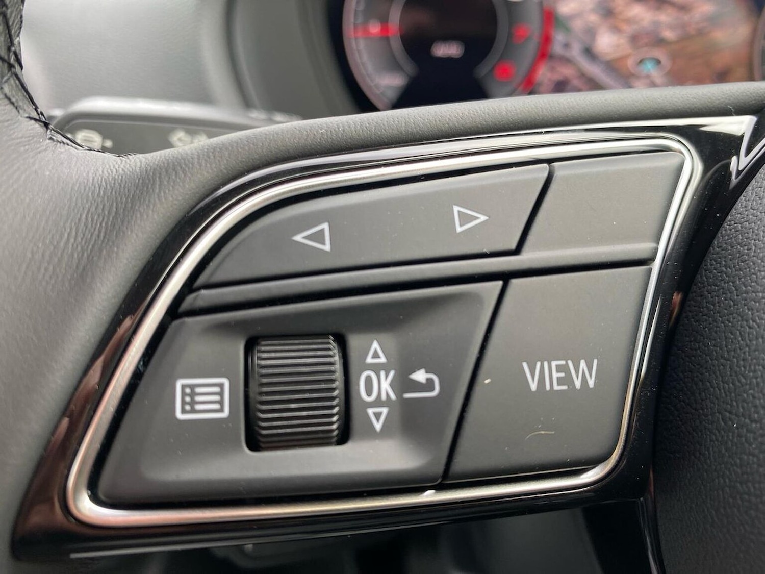 Used Audi Q2 2025 for sale - 76963470: Photo 27