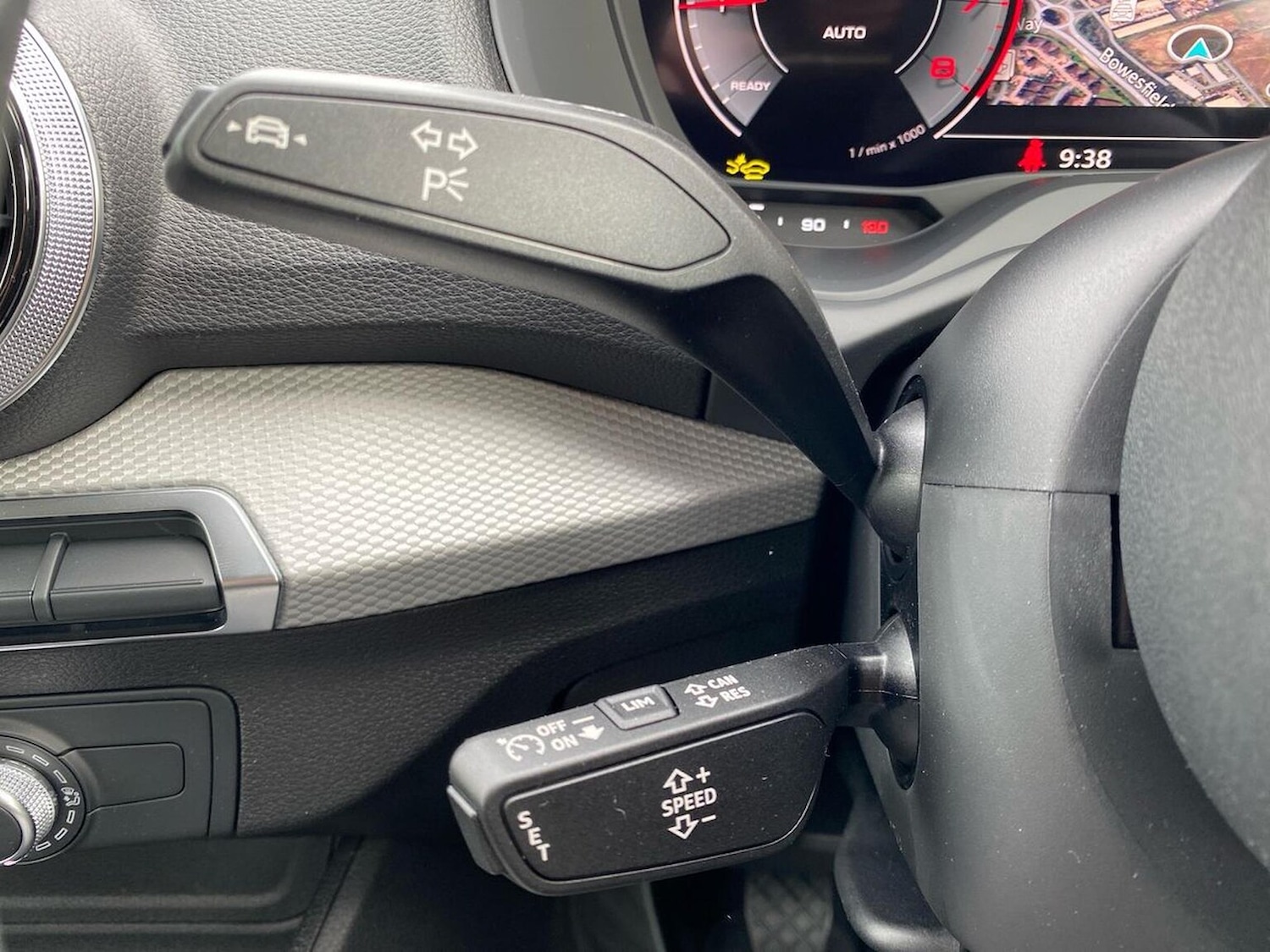 Used Audi Q2 2025 for sale - 76963470: Photo 29