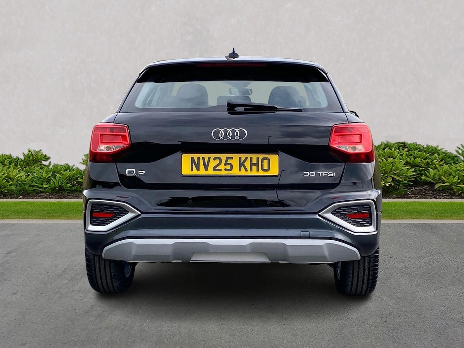 Used Audi Q2 2025 for sale - 76963470: Photo 4