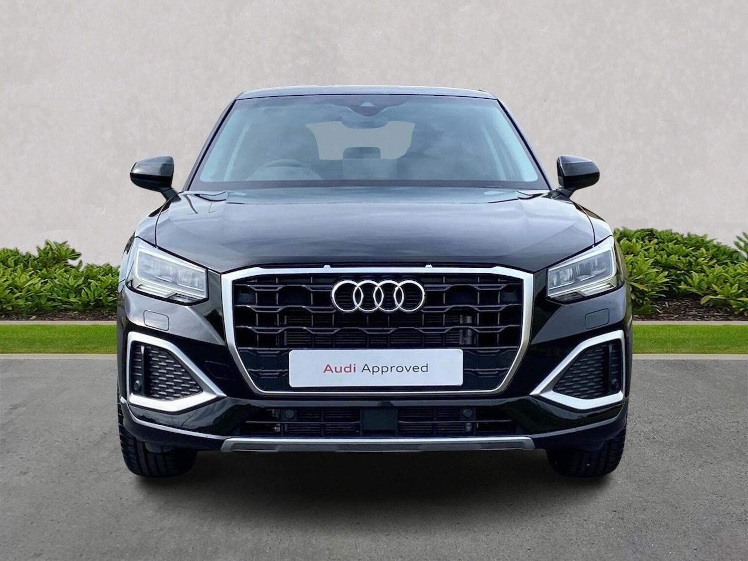 Used Audi Q2 2025 for sale - 76963470: Photo 5
