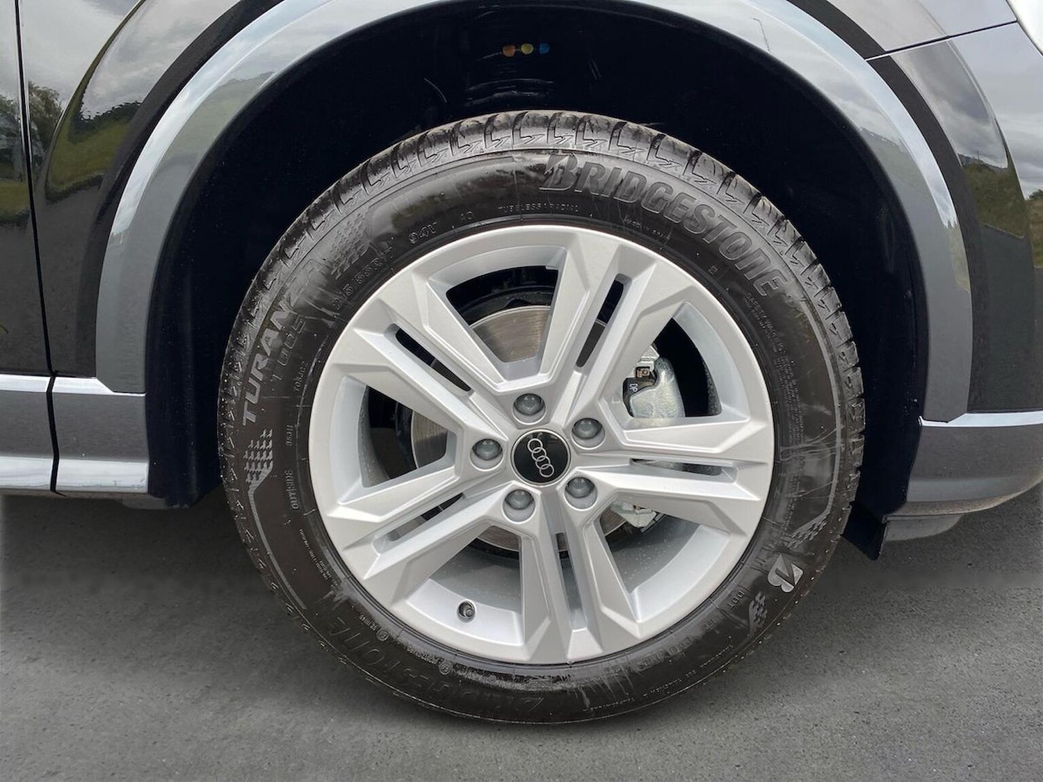 Used Audi Q2 2025 for sale - 76963470: Photo 6