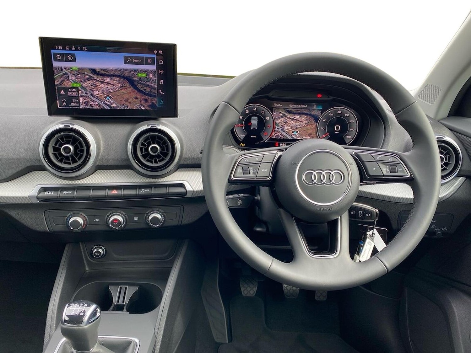 Used Audi Q2 2025 for sale - 76963470: Photo 9