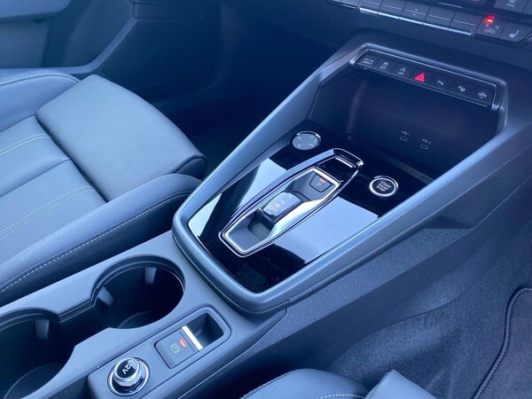 Used Audi A3 2025 for sale - 75749207: Photo 13