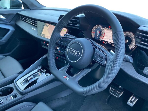 Used Audi A3 2025 for sale - 75749207: Photo 15
