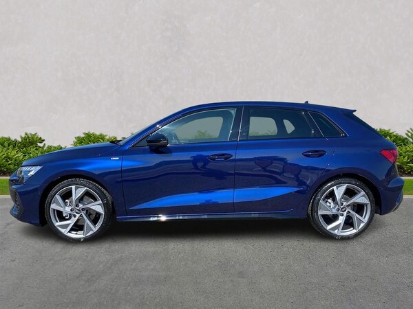 Used Audi A3 2025 for sale - 75749207: Photo 19