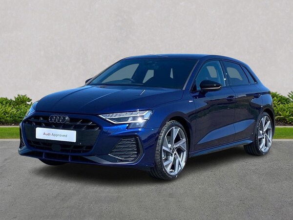 Used Audi A3 2025 for sale - 75749207: Photo 20