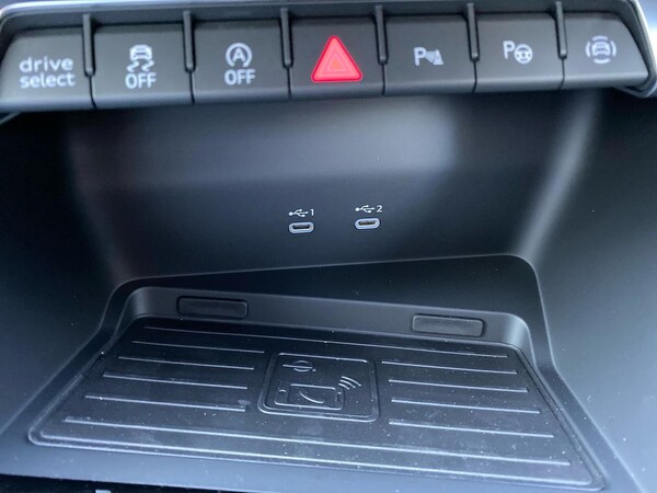 Used Audi A3 2025 for sale - 75749207: Photo 22