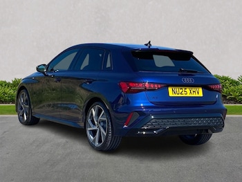 Used Audi A3 2025 for sale - 75749207: Photo