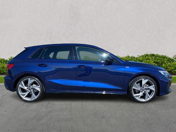 Used Audi A3 2025 for sale - 75749207: Photo 3