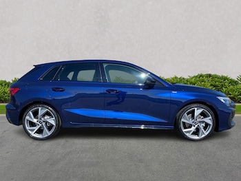 Used Audi A3 2025 for sale - 75749207: Photo