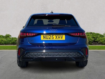 Used Audi A3 2025 for sale - 75749207: Photo